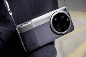 Nuovi Colori <span class=keywords><strong>mi</strong></span> 15 ultra 6.73'' 2K Oled 120Hz Fotocamera 50MP 90W HyperCharge 6000mAh 16GB RAM 512GB ROM Miglior Fotocamera Smartphone 5G - Product Image 6