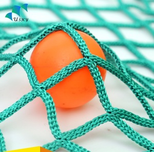 4*4cm 10*10cm <span class=keywords><strong>Filet</strong></span> <span class=keywords><strong>de</strong></span> clôture en nylon HDPE <span class=keywords><strong>Filet</strong></span> <span class=keywords><strong>de</strong></span> football Sports Baseball Sport Court Baseball Batting <span class=keywords><strong>Cage</strong></span> Sport Net - Product Image 5