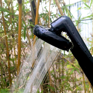 Douche de <span class=keywords><strong>Camping</strong></span> à haut <span class=keywords><strong>d</strong></span>ébit 12V, réservoir <span class=keywords><strong>d</strong></span>'<span class=keywords><strong>eau</strong></span> de voiture de <span class=keywords><strong>Camping</strong></span> avec pompe à main - Product Image 2