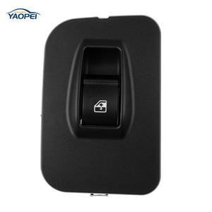 Interruttore di comando alzacristalli 6490 H0 6490.H0 per <span class=keywords><strong>Peugeot</strong></span> Citroen <span class=keywords><strong>Nemo</strong></span> 2008-2021 - Product Image 4