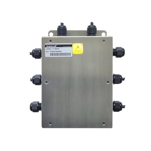 Transmisor de Peso Transcell TI-1500VC, Rango de Medición de 30mV, Aplicación en Básculas Industriales - Product Image 1