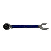 Bras de suspension arrière réglable 48710-0N010 à longue durée de vie, gauche/droite, compatible avec Toyota Crown GRS182 GRX122