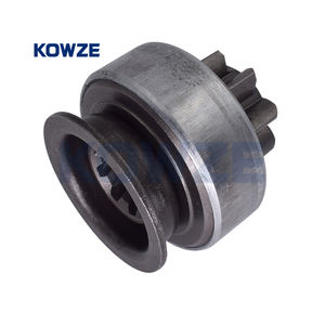 Embrague de Arranque para Motor de Automóvil, para Mitsubishi L200, Pajero Sport, IO, Lancer EVO, MD619865 - Product Image 1