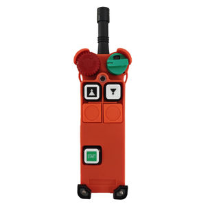 Nouveau palan électrique à chaîne en acier avec fonction de conversion de fréquence en gros pour les machines et équipements industriels - Product Image 6