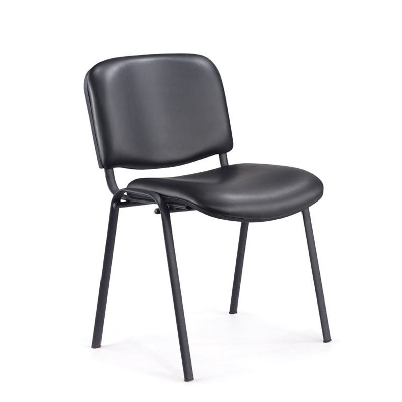 Seat-4003PU de esponja negro