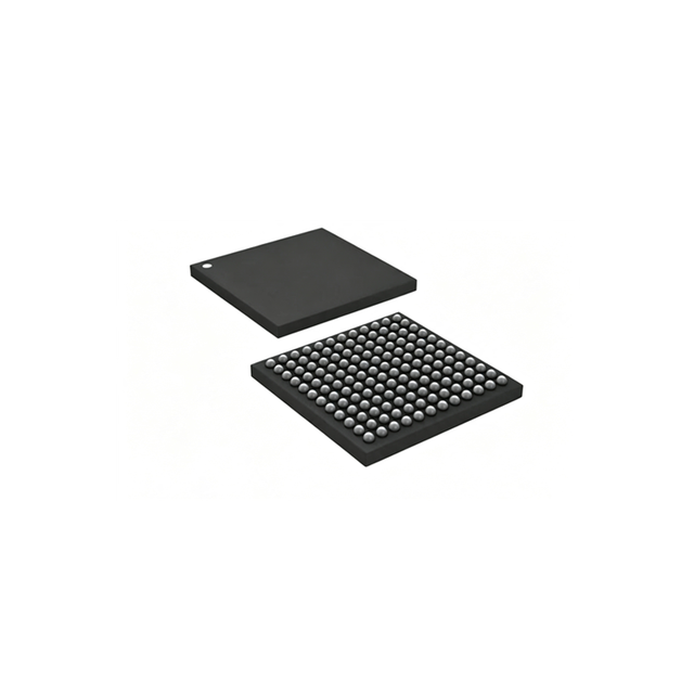 New original AD9361BBCZ AD9361 FBGA-144 digital signal transceiver Integrated circuits - electronic components IC chip
