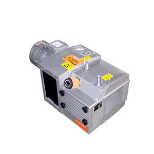 Repuestos para Maquinaria de Impresión, Bomba de Vacío BVT80, Tinta Nueva a Base de Agua para Bombas de Máquinas Offset, Bomba de Vacío para Máquinas de Impresión Offset - Product Image 5