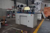 Máquina de Prueba de Compresión y Flexión Totalmente Automática de 30 Toneladas