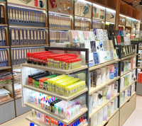 Lot de Fournitures de Rentrée Scolaire Essentielles pour Enfants et Étudiants
