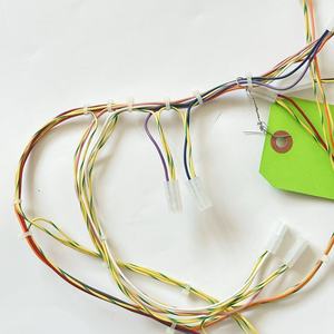 定制游戏机线束 - Product Image 2