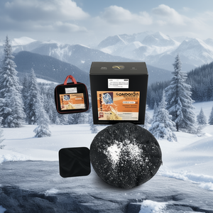 Housses de pneus et chaînes à neige pour la conduite hivernale, protection contre toutes les intempéries - Product Image 3