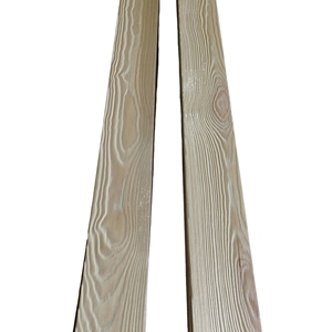 Tablero de Encofrado con Acabado de Madera, Encofrado con Marcaje de Tablero, Arquitectura Estilo Ando, Estética Tadao Ando, Paredes Interiores Ecológicas - Product Image 5