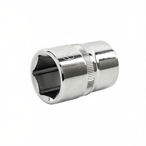 <b>Socket</b> Wrench 1/2 In Drive 235 Mm Depth Standard Size For Mechanics Use - Product Image 2