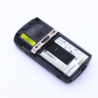 Motorola Symbol MC55A0 6,5 SE4500 Windows Mobile Ordenadores de mano Pocket PC Negro