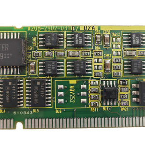 Módulo de Placa de Control FANUC A20B-2902-0310, Módulo PCB de Control - Product Image 3