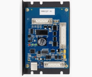 Nouvelle carte de contrôle BSL DBK2JJ pour machine de marquage laser à fibre, système DIY pour usage domestique - Product Image 6