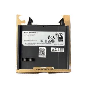 Module d'E/S numérique PLC Delta série AS AS64AM10N-A - Product Image 1