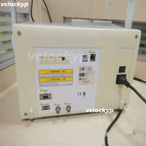 1 pièce d'occasion en bon état YOKOGAWA DL9040L avec garantie par DHL FEDEX - Product Image 3