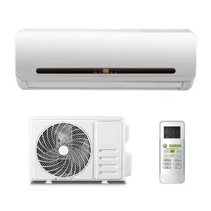 OEM WIFI Control Split Wall Mounted Indoor Unit Of Air Conditioner