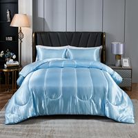 Funda de Almohada de Seda de Morera 100% de Alta Calidad, 22 Momme, Grado 6A, Extra Grande, con Logotipo Personalizado, Marca Privada