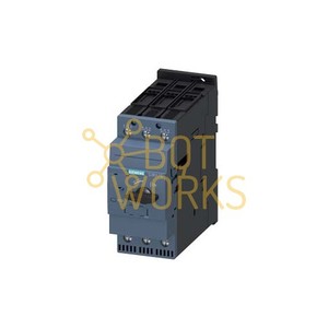 Siemens 3RV23324UC10 - Nuovo - Product Image 1