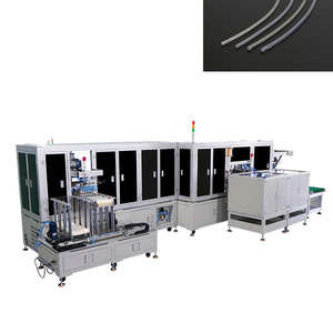 Kateter isap konfigurasi kualitas tinggi ukuran 14 peralatan perakitan otomatis tanpa awak - Product Image 6