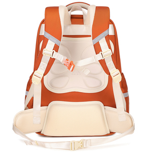 <span class=keywords><strong>Mochila</strong></span> Escolar Resistente y Ligera para Niños y Niñas, Estudiantes - Product Image 2