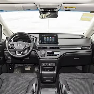 2021 Hon-Da Elisen2.0L <span class=keywords><strong>E</strong></span>:HEV Comfort Edition MPV de taille moyenne hybride gaz-électrique cinq portes et sept sièges - Product Image 4
