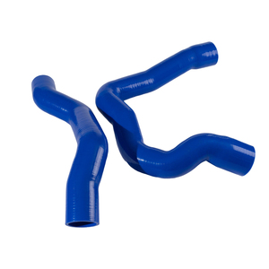 Tuyau en Silicone d'approvisionnement d'usine pour une utilisation automobile 51702364/50508081 Tuyau de refroidisseur intermédiaire Turbo en Silicone pour <span class=keywords><strong>Alfa</strong></span> <span class=keywords><strong>Romeo</strong></span> 147 <span class=keywords><strong>156</strong></span> 1.9 JTD - Product Image 1