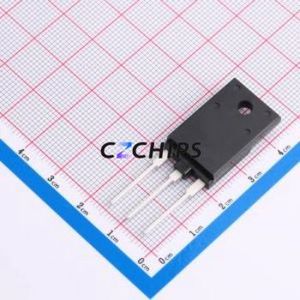 Transistor de efecto de campo (MOSFET) STFW3N150 original y nuevo, transistor de tipo STFW3N150 - Product Image 2
