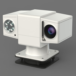 DS-2DY5225IX-AE(T5) Hik 5-inch 2 25X DarkFighter IR CMOS Network PTZ <b>Camera</b> Card Support IP67 H.265 Night Vision - Product Image 3