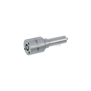 Elemento Pompa Iniettore Carburante Common Rail DLLA142P1321 per <span class=keywords><strong>Opel</strong></span> Vauxhall Astra H Signum Vectra C <span class=keywords><strong>Zafira</strong></span> <span class=keywords><strong>B</strong></span> <span class=keywords><strong>1.9</strong></span> CDTi 044511016 - Product Image 1
