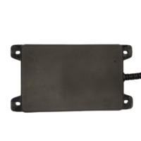 Yteq NRA24+ Altimètre UAV 24GHz 200m Radar à ondes millimétriques embarqué compatible avec le contrôleur open source Interface CAN/UART PX4/APM