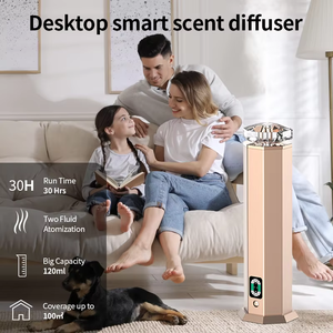 Đánh giá hàng đầu khuếch tán dầu thơm với công nghệ HVAC thông minh - Product Image 4