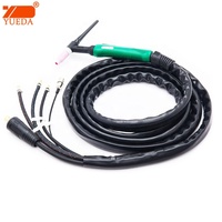 Soudeuse TIG professionnelle DC Pulse TIG315 IGBT 315A