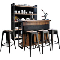 Tabourets de bar classiques colorés de style moderne, fabrication en usine, restaurants, bars à domicile, hôtels, chambres à coucher, salles à manger, salons