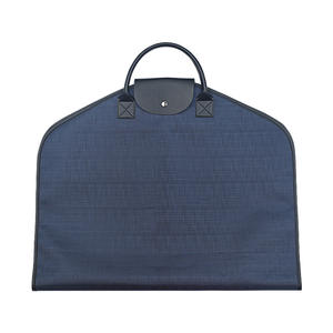 Складной чехол из ткани Оксфорд, пылезащитный чехол для одежды, карман для хранения костюма, пальто - Product Image 2