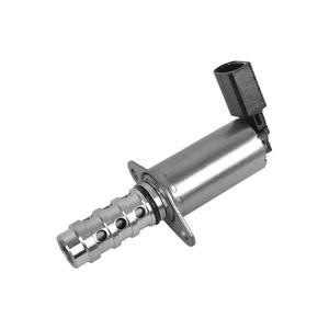 วาล์วควบคุมน้ำมันเครื่องใหม่สำหรับรถยนต์ออดี้ รุ่น 06F109257A/06F109257C ขายส่ง พร้อมรับประกัน 1 ปี - Product Image 3