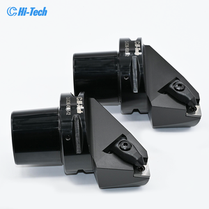 Đầu cặp tiện chung chất lượng cao PSC Capto PSC3 4 5 6 8 10, giá đỡ dụng cụ cho máy công cụ CNC - Product Image 3