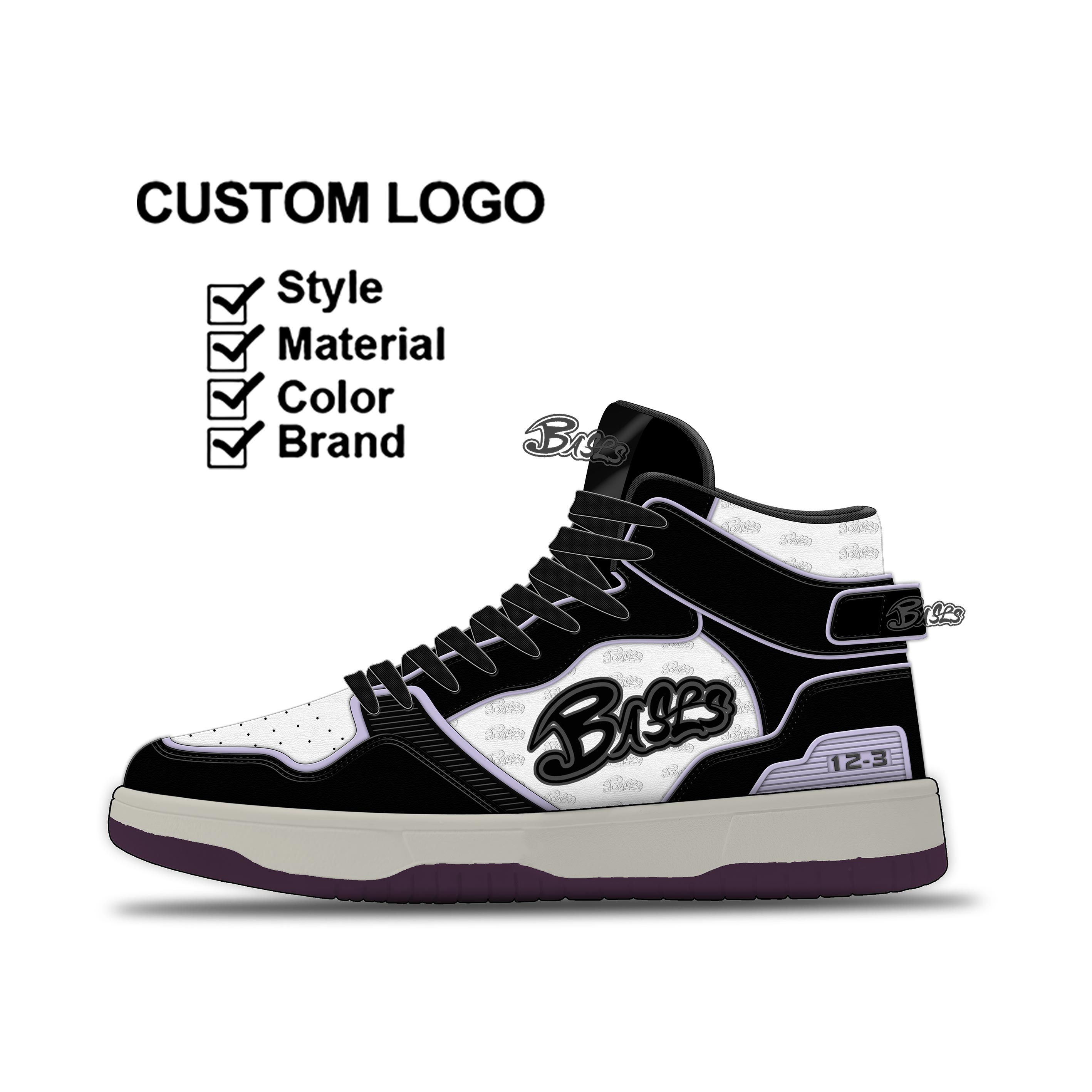 Colori personalizzati 4