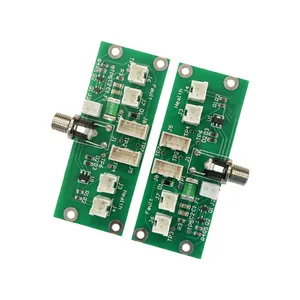 Thiết bị điện tử pcba lắp ráp điện thoại di động sạc tủ lạnh PCB Hội Đồng Quản trị Drone PCB Hội Đồng Quản trị xe sạc PCB BMS UART 48V Scooter pcba