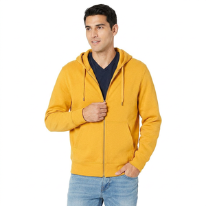 Sudaderas con capucha personalizadas para hombre, sudaderas transpirables de talla grande para hombre - Product Image 1