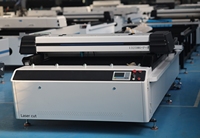 Machine de découpe Laser CNC 150W, Co2 1325, prix pour gravure Laser sur bois et acrylique
