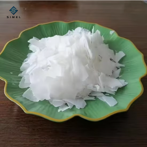 โรงงานผลิตสารเคมีสำหรับผลิตภัณฑ์ดูแลส่วนบุคคล เบเฮนทริโมเนียม เมโธซัลเฟต ความบริสุทธิ์ 99% BTMS 25/50/80/90 สำหรับเครื่องสำอาง CAS 81646-13-1 - Product Image 5