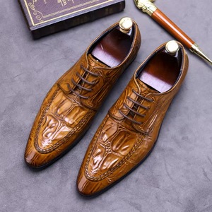 China-shoes <b>Dress</b> Shoes & Oxfords Chealse <b>Boot</b> Leather for <b>Men</b> Wedding Shoes <b>Mens</b> <b>Dress</b> Shoes <b>Mens</b> <b>Boots</b> Shoes for <b>Men</b> - Product Image 3