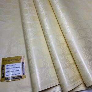<span class=keywords><strong>Bazin</strong></span> Riche Imprimé 100 % Coton, Original Africain pour Mariages Nigérians, Tissu Jacquard <span class=keywords><strong>Bazin</strong></span> pour Mariages au <span class=keywords><strong>Mali</strong></span> - Product Image 1