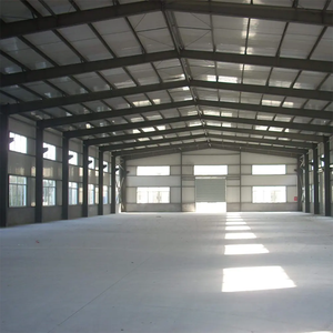 Proveedor <span class=keywords><strong>de</strong></span> Estructuras <span class=keywords><strong>de</strong></span> Acero <span class=keywords><strong>para</strong></span> Construcción <span class=keywords><strong>de</strong></span> Edificios Metálicos Ligeros, <span class=keywords><strong>Precio</strong></span> <span class=keywords><strong>de</strong></span> Almacén Prefabricado en China - Product Image 3
