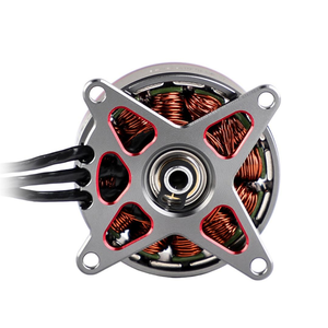Motor T-Hobby AM60 V2 F3P <span class=keywords><strong>Mini</strong></span> <span class=keywords><strong>3D</strong></span>/4D para Drones de Ala Fija, 1550KV/1880KV/2200KV DC, para Aviones EPP de 300-600g - Product Image 5