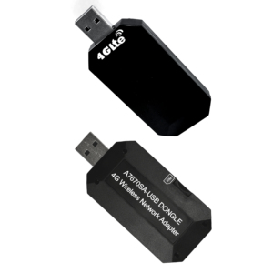 Cat1 a7670sa 4G LTE <span class=keywords><strong>Dongle</strong></span> <span class=keywords><strong>USB</strong></span> <span class=keywords><strong>2.0</strong></span> giao diện cho máy tính xách tay với WWAN pageback mặt đất và chức năng tự động 4G <span class=keywords><strong>dongle</strong></span> - Product Image 5