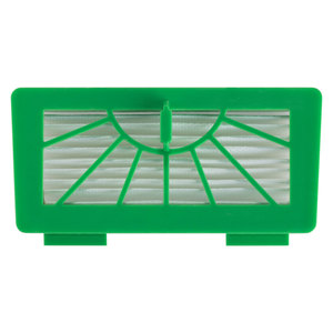 Kit d'accessoires de filtre haute performance pour <span class=keywords><strong>aspirateur</strong></span> <span class=keywords><strong>robot</strong></span> Vorwerk VR100 <span class=keywords><strong>Neato</strong></span> série XV XV11 XV12 XV15 XV21 XV25 - Product Image 2